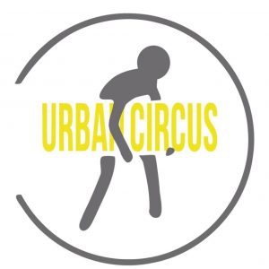 Logo de la startup Urban Circus