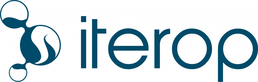 Logo de la startup Iterop