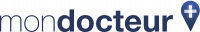 Logo de la startup MonDocteur