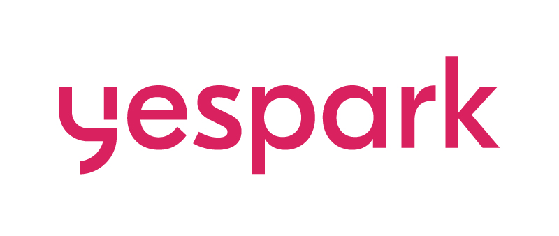 Logo de la startup Yespark