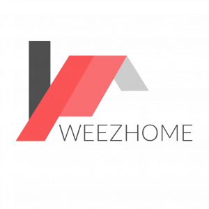 Logo de la startup Weezhome
