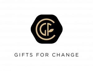 Logo de la startup Gifts for Change
