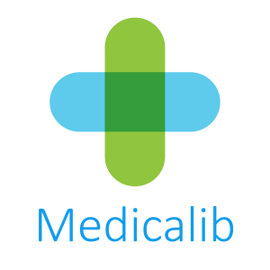 Logo de la startup Medicalib