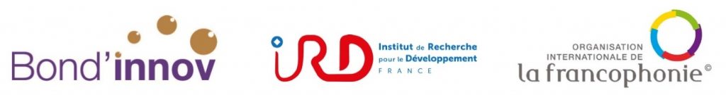 Logo de la startup Bond'innov