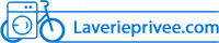Logo de la startup Laverieprivee