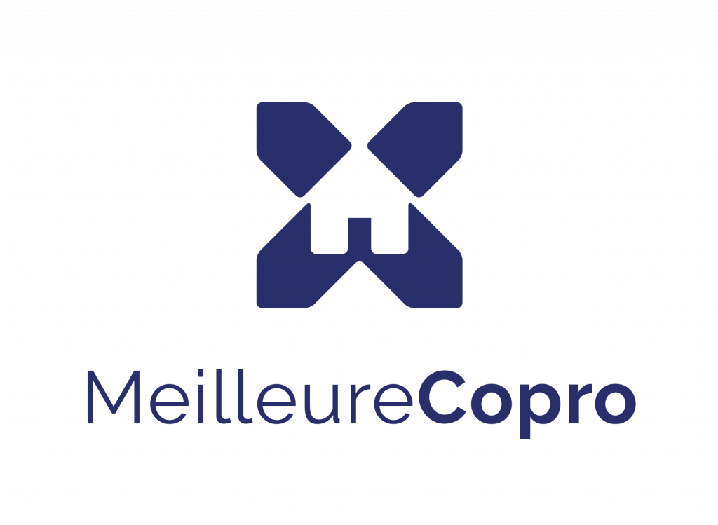 Logo de la startup MeilleureCopro