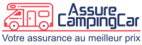 Logo de la startup Camping Car Assure