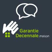 Logo de la startup Garantie-Decennale Maison