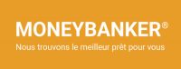 Logo de la startup MONEYBANKER