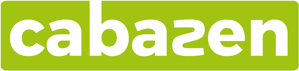 Logo de la startup Cabazen