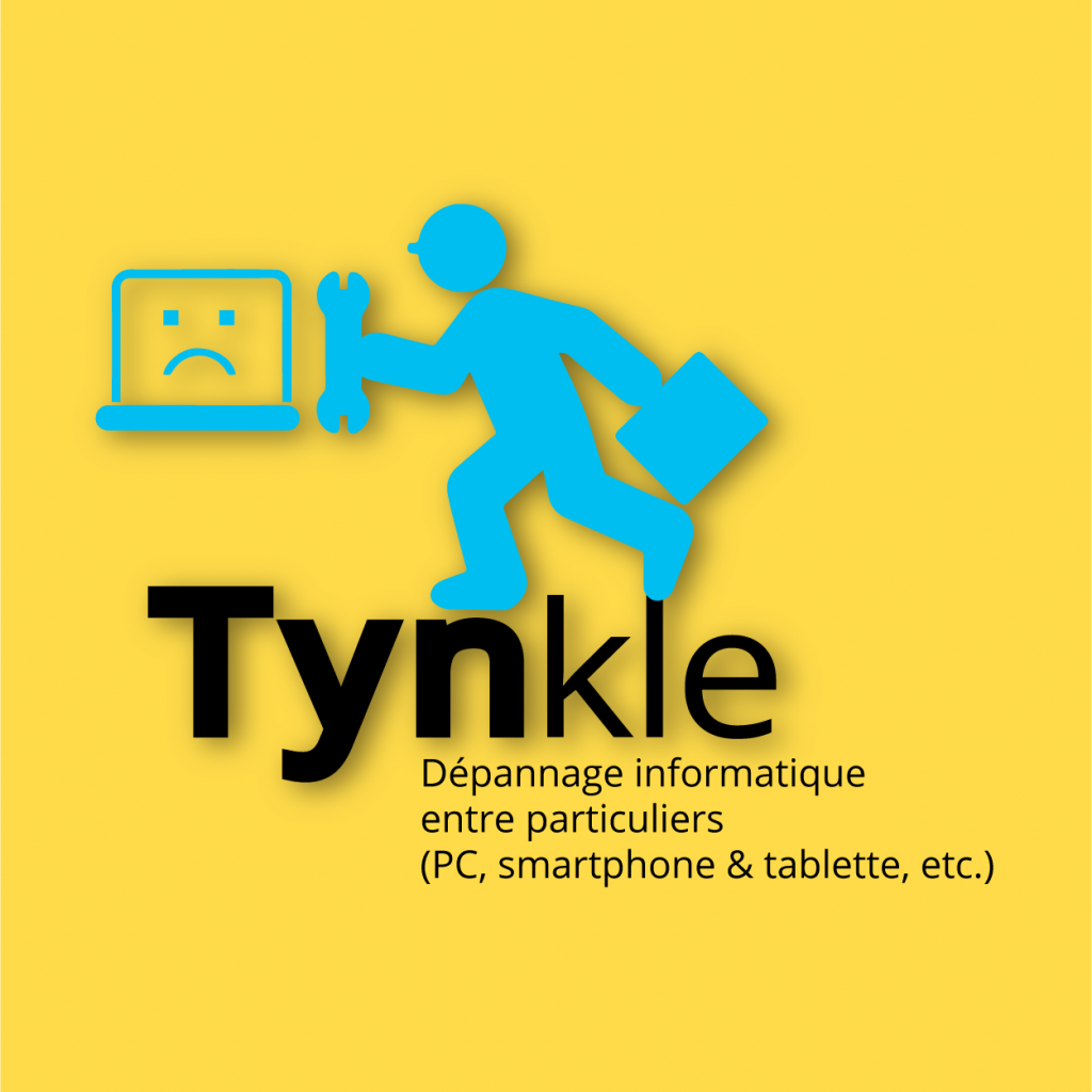 Logo de la startup