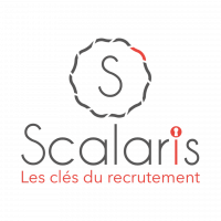 Logo de la startup Scalaris Solution