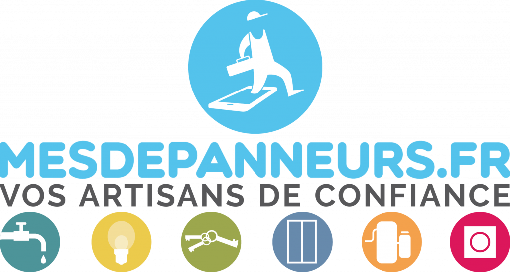 Logo de la startup MesDépanneurs annonce son rachat par Engie