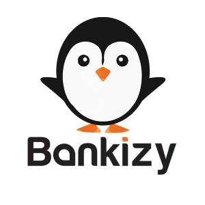 Logo de la startup Bankizy