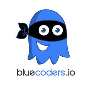 Logo de la startup Bluecoders