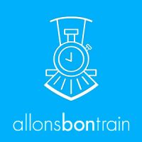 Logo de la startup AllonsBonTrain