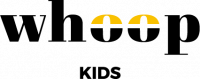 Logo de la startup Whoop Kids