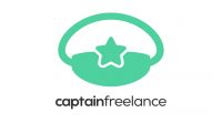 Logo de la startup CaptainFreelance