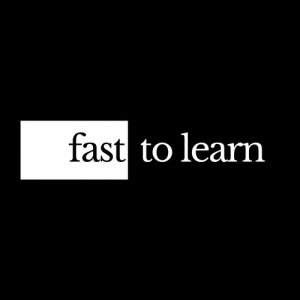 Logo de la startup Fast to learn