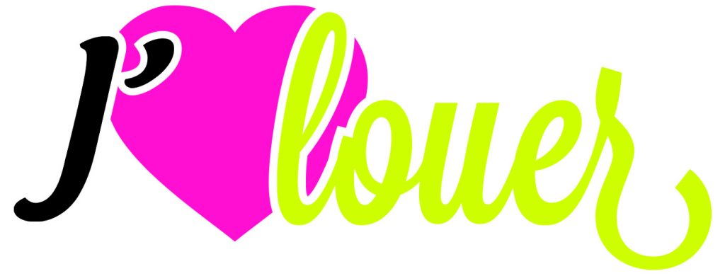 Logo de la startup J'aime louer