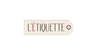 Logo de la startup L'étiquette