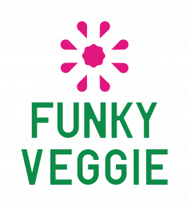 Logo de la startup Funky Veggie