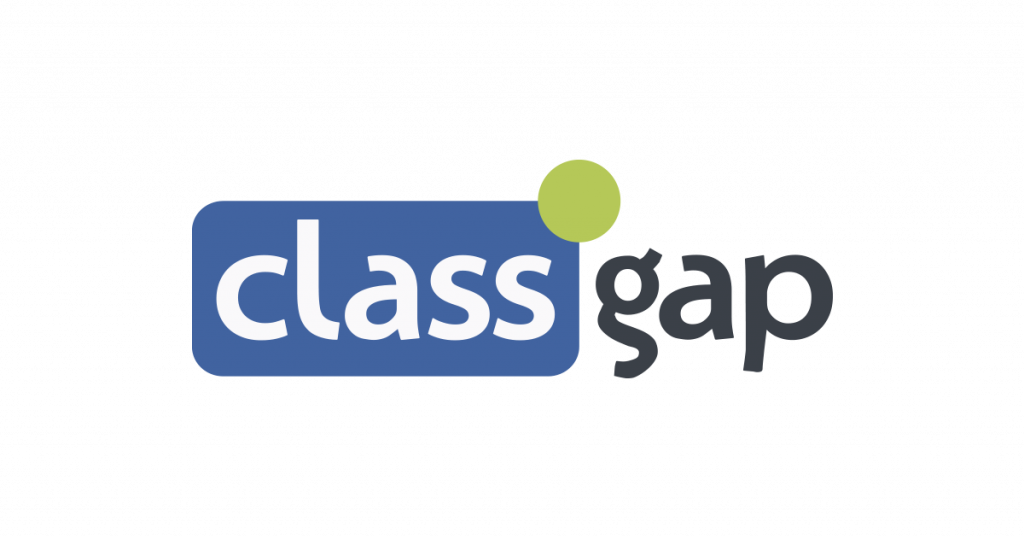 Logo de la startup Classgap