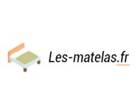 Logo de la startup Les-matelas fr