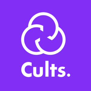 Logo de la startup Cults
