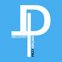 Logo de la startup Discovery Partner
