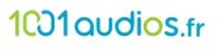 Logo de la startup 1001audios fr