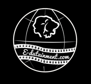 Logo de la startup E-dutainment