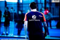 Logo de la startup Gestion Sports