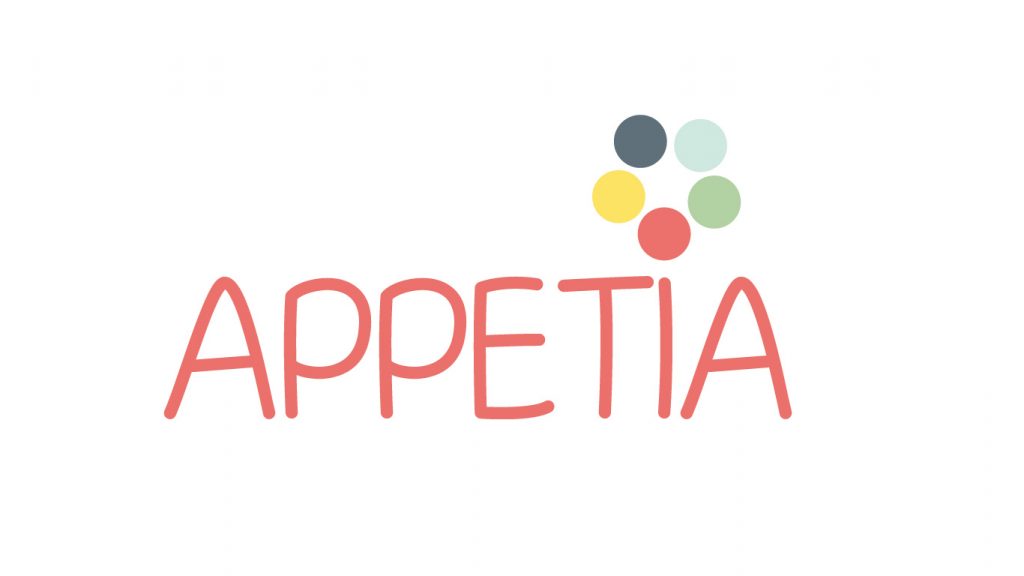 Logo de la startup