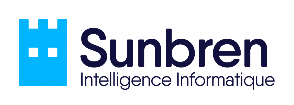 Logo de la startup