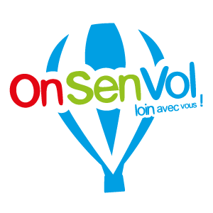 Logo de la startup Onsenvol