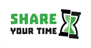Logo de la startup SHARE YOUR TIME