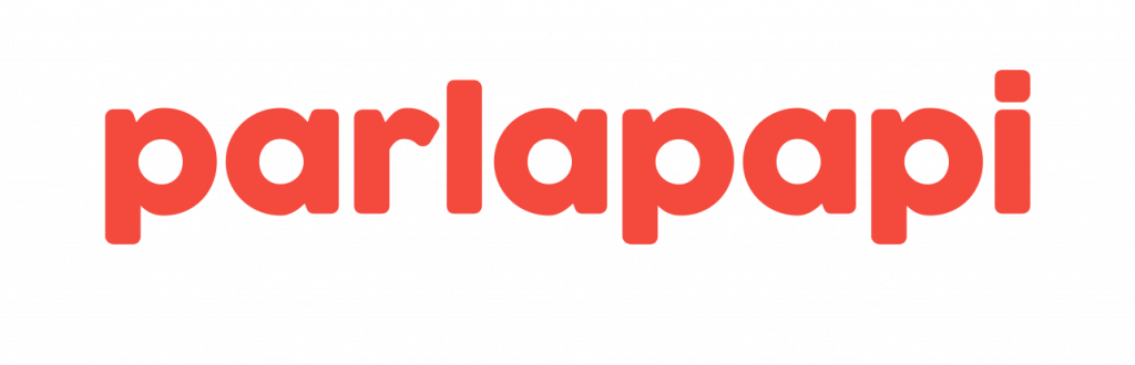 Logo de la startup Parlapapi