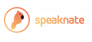 Logo de la startup Speaknate