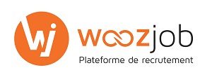 Logo de la startup Woozjob