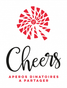 Logo de la startup Apéro cheers