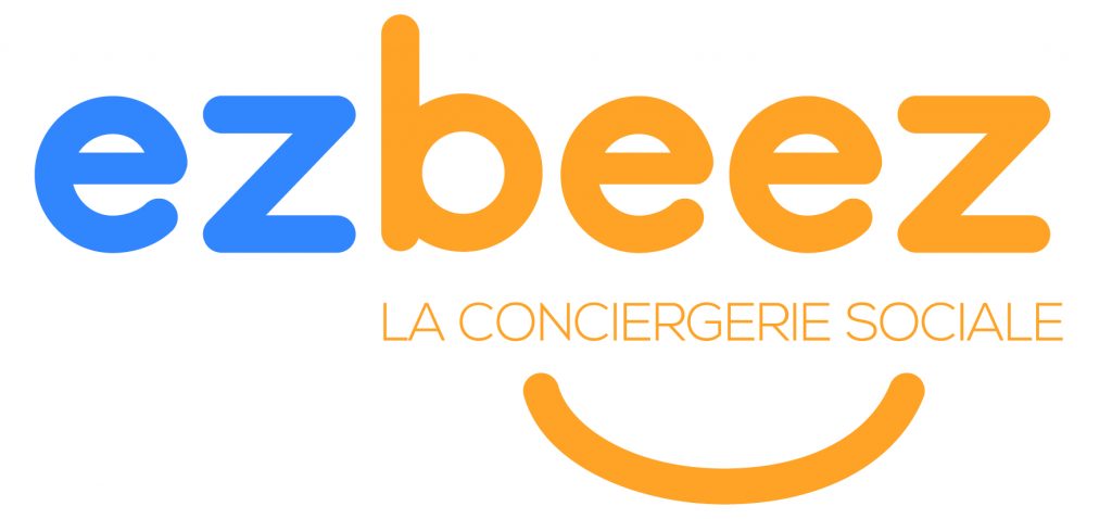 Logo de la startup