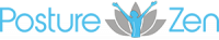 Logo de la startup Posture Zen