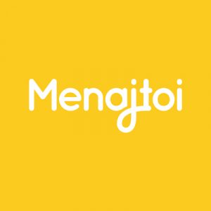 Logo de la startup Menajtoi