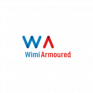 Logo de la startup Wimi Armoured