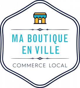 Logo de la startup Ma Boutique En Ville