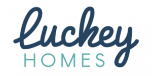 Logo de la startup Luckey Homes