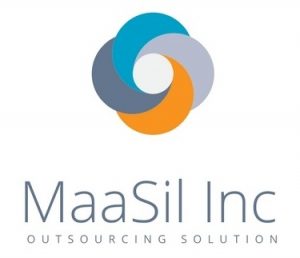 Logo de la startup MaaSil Inc