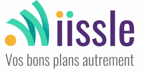 Logo de la startup Wiissle