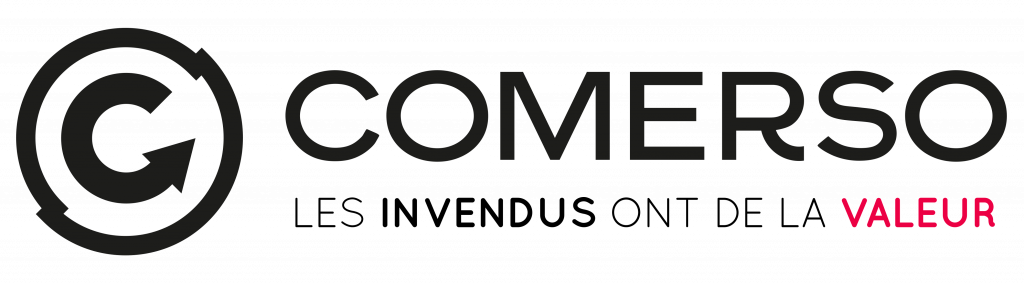 Logo de la startup COMERSO